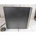 Logitech Z3 Subwoofer S-0085A 8 Black Finish 92dB 17W 35Hz