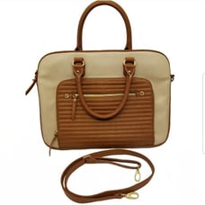 STEVE MADDEN Messenger /Laptop Bag RARE