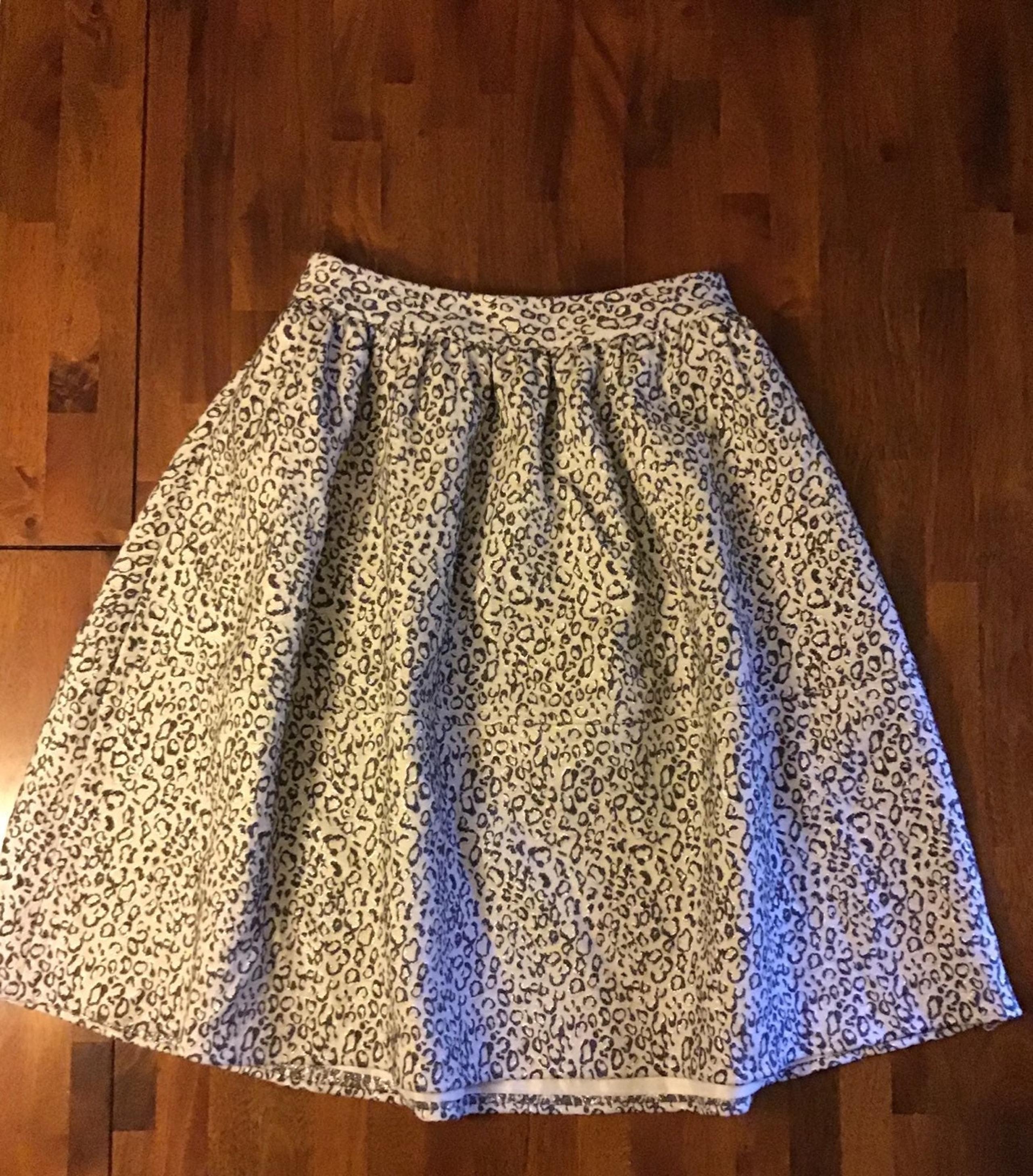 Express Full Skirt