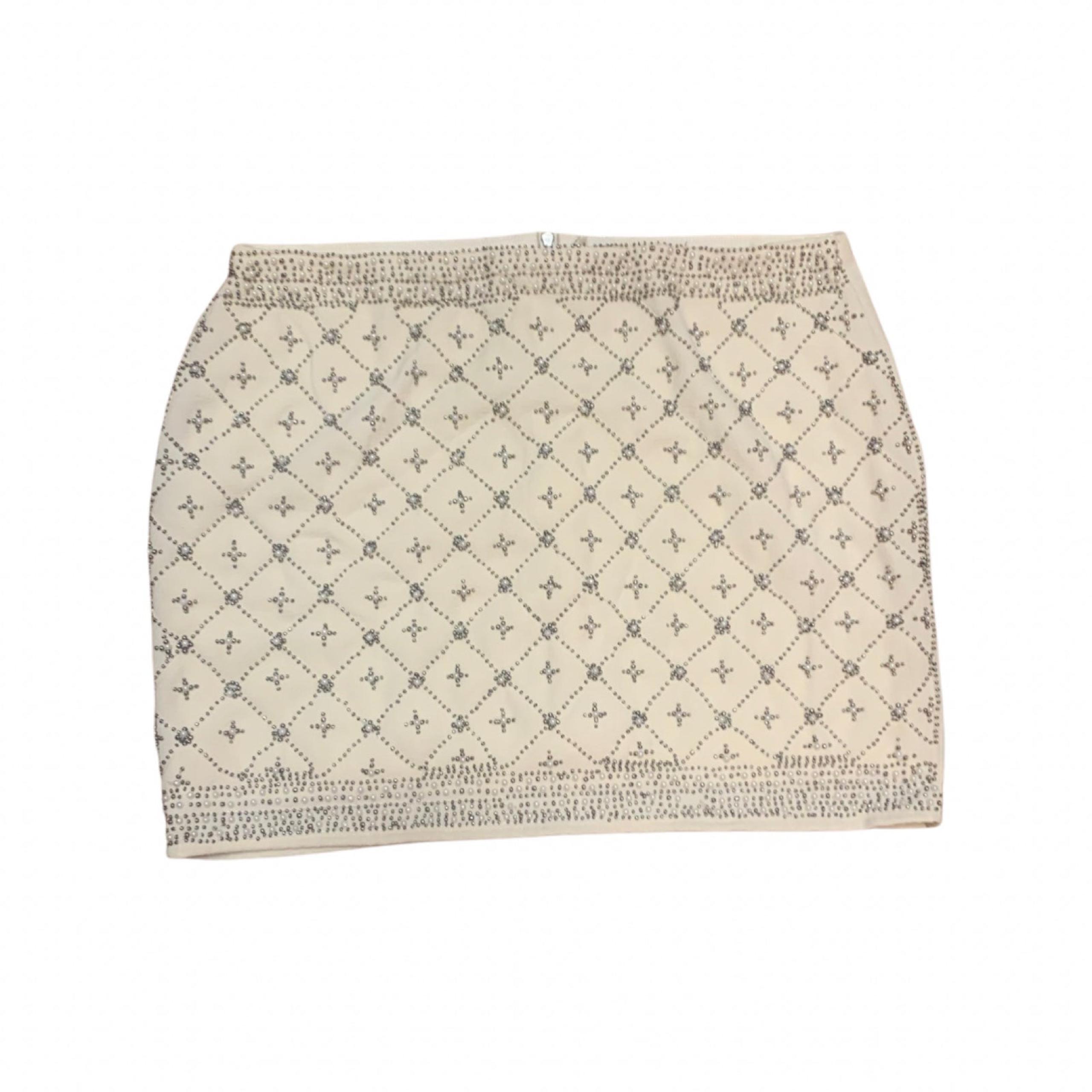 Endless Rose Mini Skirt