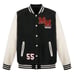 Mickey Mouse Letterman Jacket