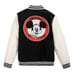 Mickey Mouse Letterman Jacket