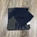 Michael Kors mens reversible logo knit winter scarf & Beanie Hat Set