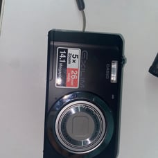 Camara canon
