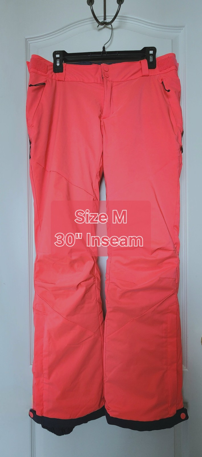 Women's Columbia Veloca Vixen II Snowpants