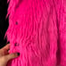Faux Fur Coat