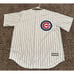 Majestic's Albert Almora Jr MLB Chicago Cubs Jersey Mens Size 2XL