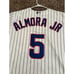 Majestic's Albert Almora Jr MLB Chicago Cubs Jersey Mens Size 2XL