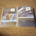 Star Trek Discovery and Picard complete series DVD combo set!!