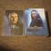 Star Trek Discovery and Picard complete series DVD combo set!!