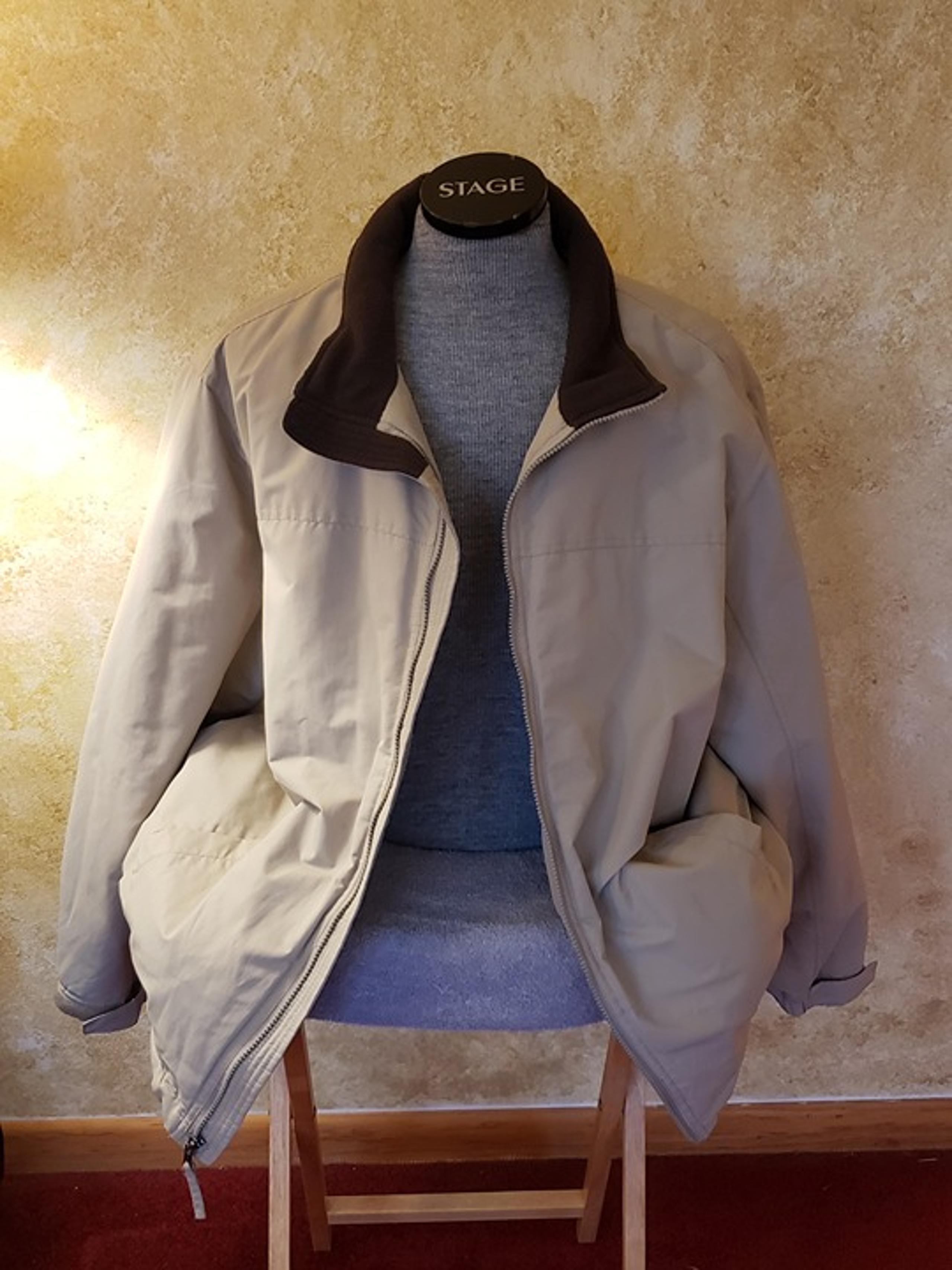 Great Condition Athletic Works 2XL Men's Windbreaker