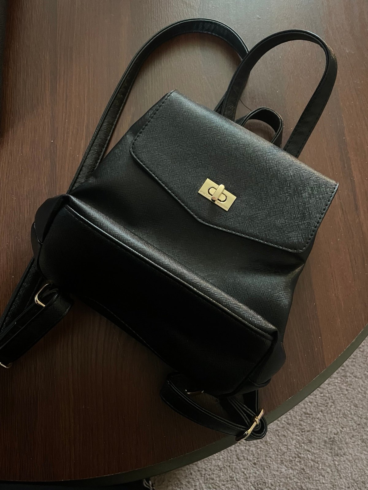 Vanessa Williams Mini Backpack