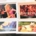 Disney Store Commemorative Lithographs