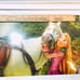 Disney Store Commemorative Lithographs