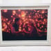 Disney Store Commemorative Lithographs