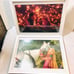 Disney Store Commemorative Lithographs