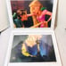 Disney Store Commemorative Lithographs