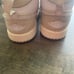Nike Jordan 1 Mid SE Craft GS size 3Y