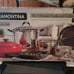 Tramontina 10-Piece Ultimate Cookware Set  Pans dutch oven fry sauce