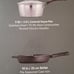 Tramontina 10-Piece Ultimate Cookware Set  Pans dutch oven fry sauce