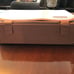 Vintage Pink Mary Kay Cosmetics Sales Consultant Sample Case with mirrors plus.
