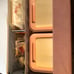 Vintage Pink Mary Kay Cosmetics Sales Consultant Sample Case with mirrors plus.