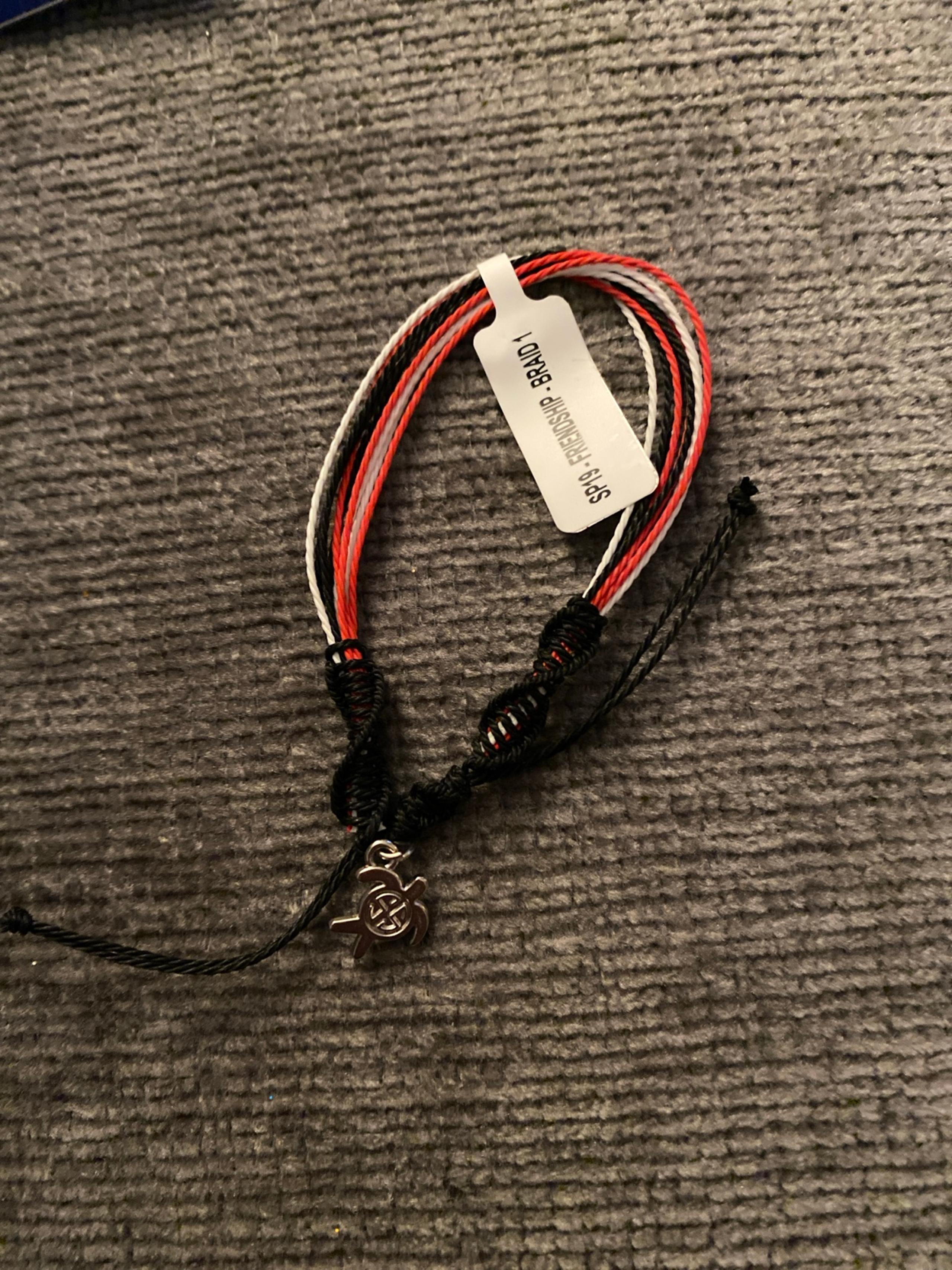 Simply Southern Friendship Bracelet