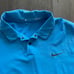 Nike Tiger Woods Golf Polo