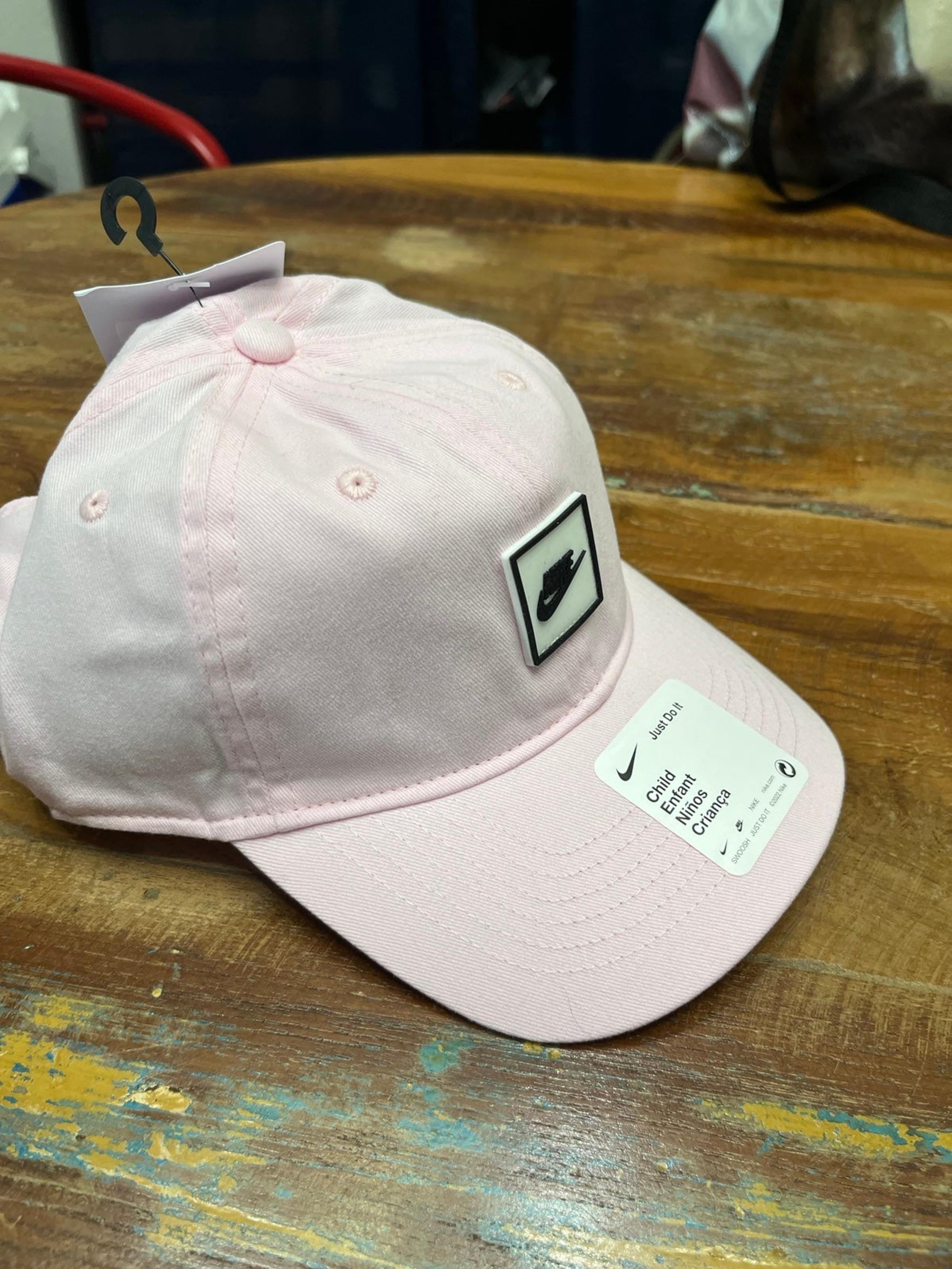 Nike Youth Hat-NWT