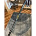 TaylorMade RBZ Stage 2 9.5* Driver Regular S 50g Rocket Fuel Graphite Shaft 44