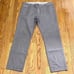 Brax Chuck C Flat Front Pants. Size 36. Brown.