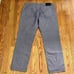 Brax Chuck C Flat Front Pants. Size 36. Brown.