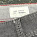 Brax Chuck C Flat Front Pants. Size 36. Brown.