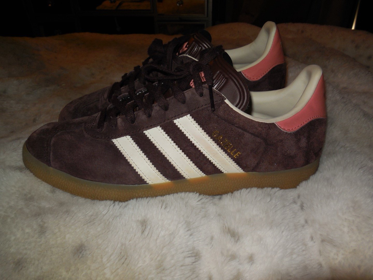 Adidas gazelle