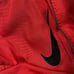 Nike Backpack Red Bag Elite Style Travel Workout Gym Sport Bag Brand New
