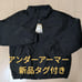 Brand new with tags, Under Armour women's size M bomber jacket.