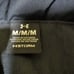 Brand new with tags, Under Armour women's size M bomber jacket.