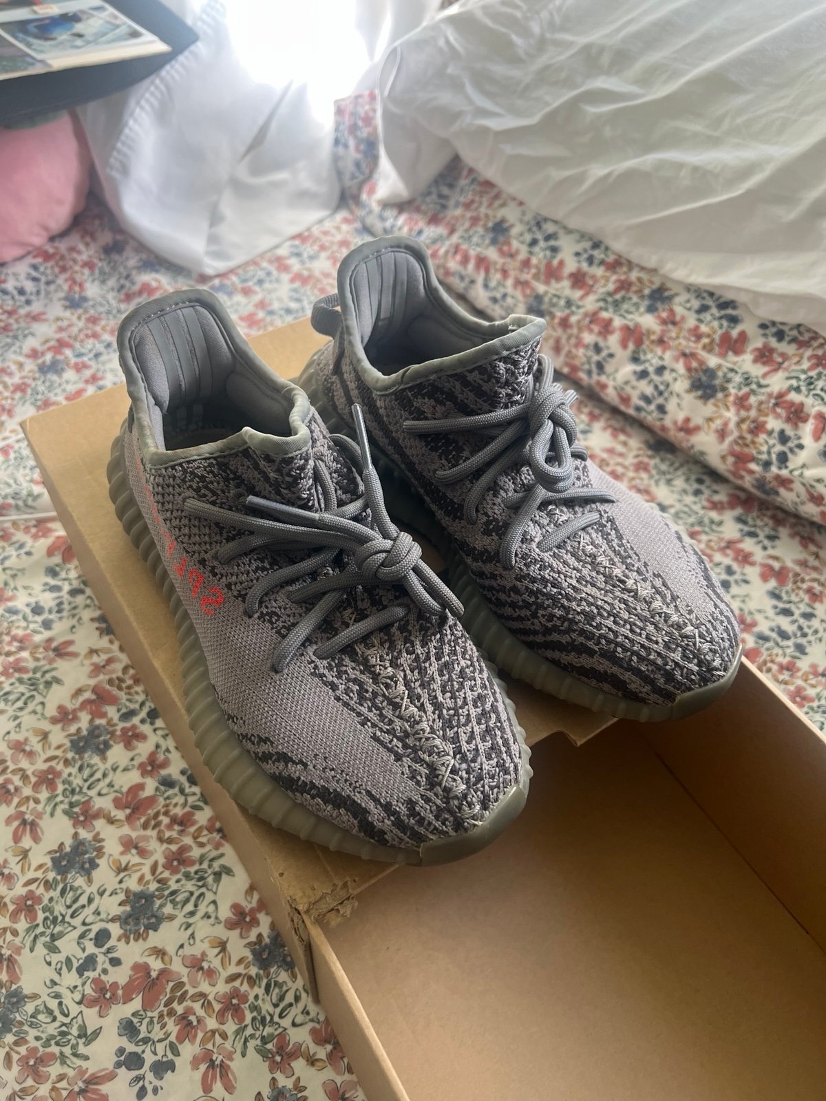 Yeezy Adidas 350
