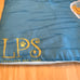 Vintage LPS sleeping bag