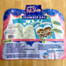 Vintage LPS sleeping bag