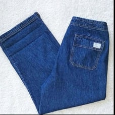 GLORIA VANDERBILT JEAN CAPRIS