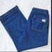 GLORIA VANDERBILT JEAN CAPRIS