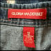 GLORIA VANDERBILT JEAN CAPRIS