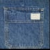 GLORIA VANDERBILT JEAN CAPRIS