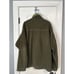 Vintage Mens Patagonia Fleece Full Zip Jacket Made In USA Sz XL Green Pockets