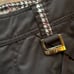Women's Betty Rides Brown Solid Snowboard Ski Pants S Poly Zip Pockets Elegant.