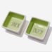Rae Dunn ‘Savor and ‘Enjoy Serving Bowls