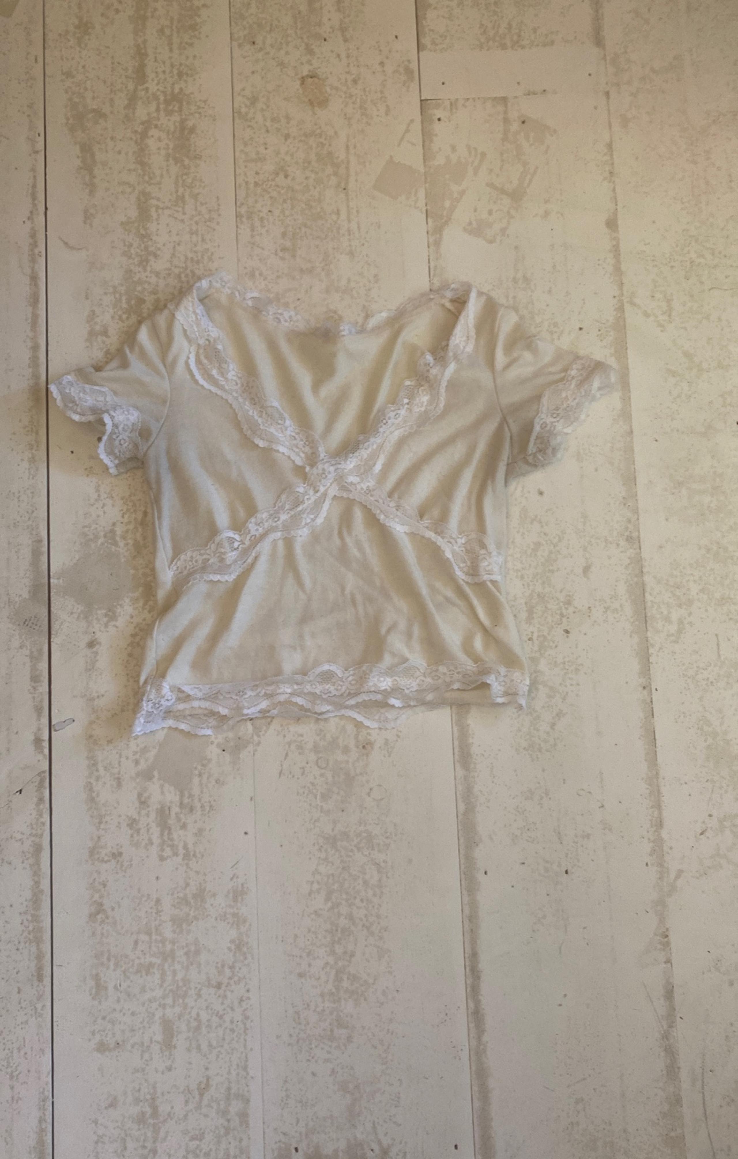 Lace Camisole