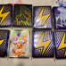 Pokémon ETB & Accesories