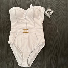 Bleu Rod Beattie One Piece swimsuit - New